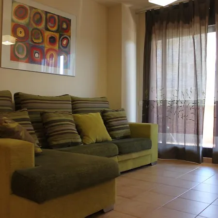וילה Apartamento Con Piscina A 300m Playa Fenals-lloret יורט דה מאר