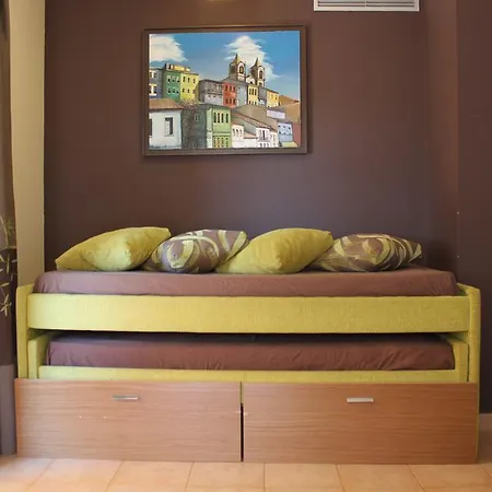 Apartamento Con Piscina A 300m Playa Fenals-lloret * יורט דה מאר
