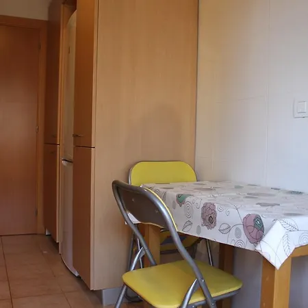 Apartamento Con Piscina A 300m Playa Fenals-lloret Villa *