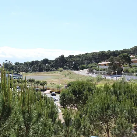 Con Piscina A 300m Playa Fenals-lloret יורט דה מאר